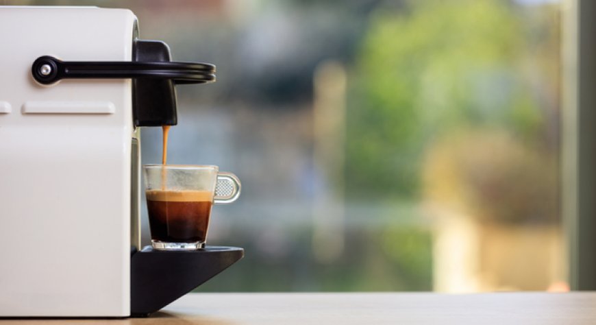 Caffè monoporzione, il valore si costruisce anche nella distribuzione
