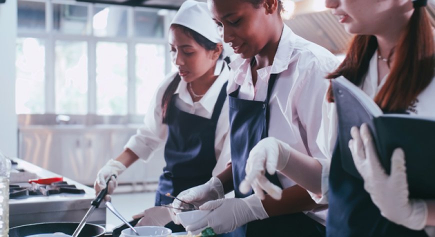 ''Salviamo gli Alberghieri'', dieci proposte per l’istruzione professionale