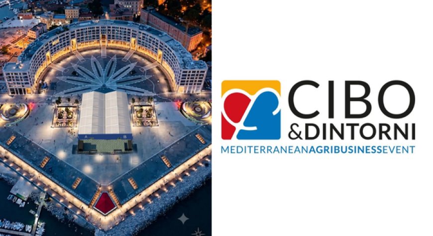 Cibo & Dintorni 2026 porta a Salerno oltre 100 aziende e buyer internazionali