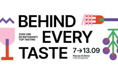Roma ospita Vinòforum 2026 con oltre 800 cantine e sette giorni di eventi