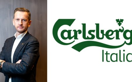 Carlsberg Group, ricavi in crescita del 2,7% nel primo semestre 2026