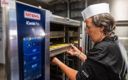 Cinque modelli di ristorazione raccontano l’evoluzione delle cucine professionali