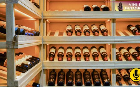 Scorte e fine wines: quando l’eccesso di offerta arriva anche al mercato dei vini di pregio