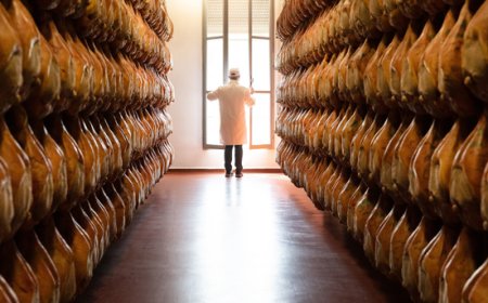 Finestre Aperte: viaggio nei luoghi dove nasce il Prosciutto di Parma