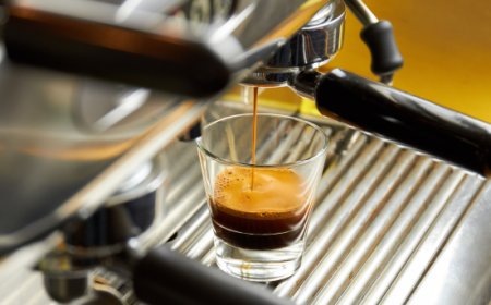 La vera sfida? Restituire valore all’espresso italiano
