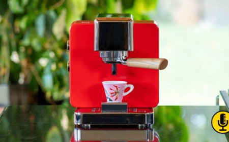 Caffè Bonacchi: cialde da 10 grammi e macchine Made in Italy per il settore Horeca