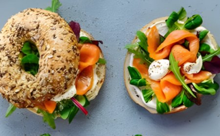 Cinque ricette per una lunch box gustosa ed equilibrata