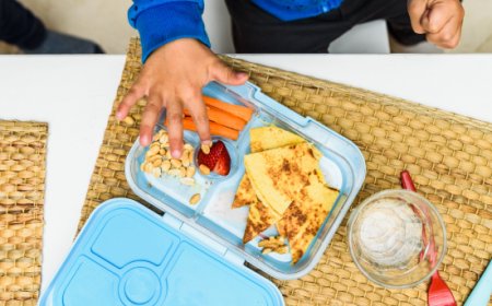 Educazione alimentare: oltre la semplificazione, il ruolo dell'informazione nell'obesità infantile