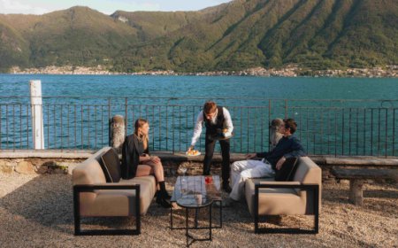 Beyond the Bar riunisce al GAIA Bar la mixology internazionale