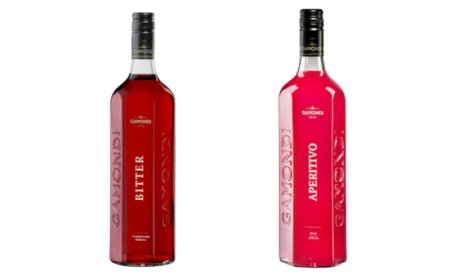 Roma Bar Show 2026, Gamondi protagonista con la gamma per bartender