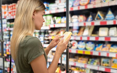 Prezzi alimentari in Italia: +29,5% in cinque anni, caffè oltre il 50%