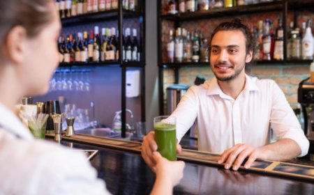 Creatina, elettroliti e drink funzionali: la nuova opportunità nel menu dei bar