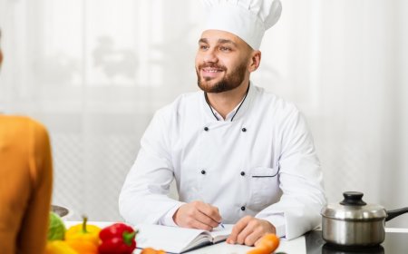 Selezione del personale nella ristorazione: come impostare un colloquio efficace