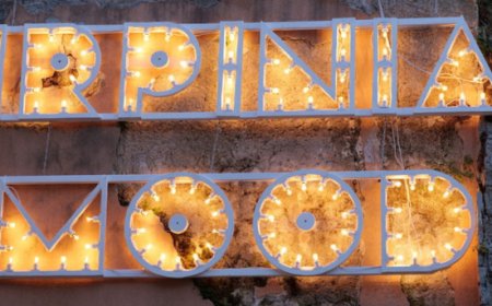 Irpinia Mood 2026, successo di pubblico per la decima edizione