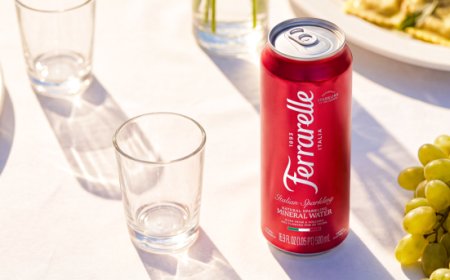 Ferrarelle in lattina negli Stati Uniti: accordo con AriZona per la distribuzione
