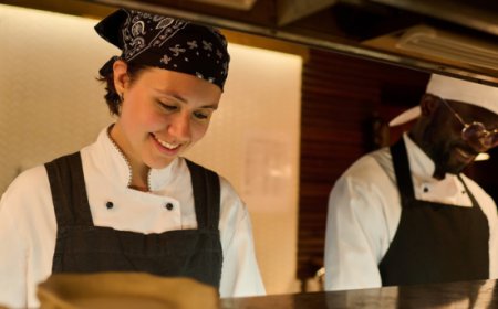 Fine servizio in cucina: come gestire alimenti e preparazioni avanzate