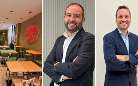 La Piadineria cresce nel travel retail con nuove aperture a Milano e Napoli Centrale