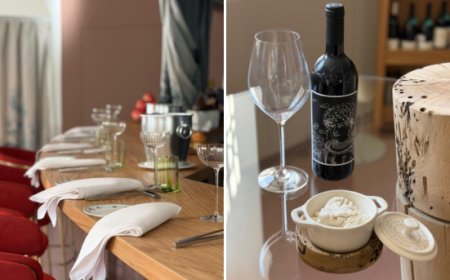 Daniel Canzian rinnova il suo ristorante in Brera