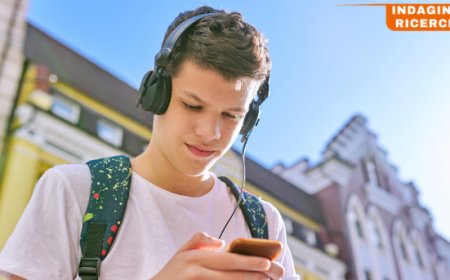 Digital food environment: come social e influencer entrano nelle scelte alimentari dei ragazzi