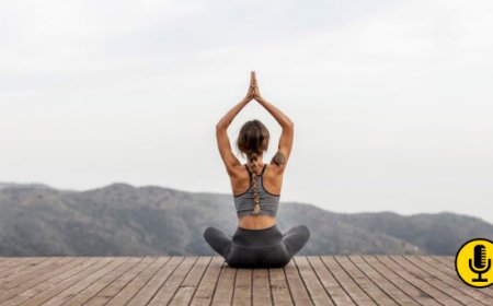 Yoga tourism: l’astro nascente del wellness travel
