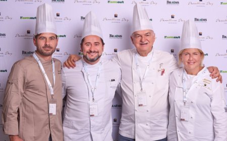 Panettone Day 2026: tutti i vincitori della finale di Milano