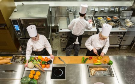 Celiachia e allergeni nella ristorazione: come evitare contaminazioni dalla spesa al servizio