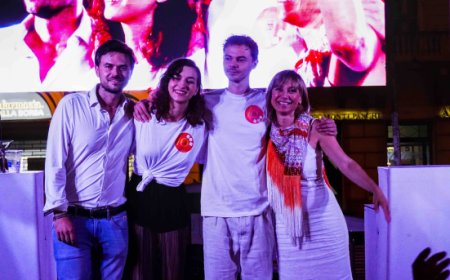 Trieste Cocktail Week 2026: Tiziano Schorn vince la quinta edizione