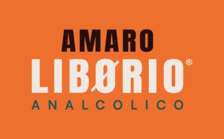 Amaro Liborio porta al Roma Bar Show il suo amaro analcolico siciliano