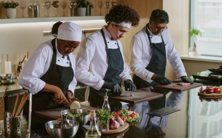 Cucina interna o semilavorati? Come capire cosa conviene al ristorante