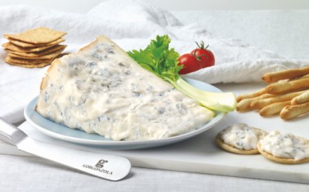 Gorgonzola Dop, come leggere davvero un prodotto che cresce online