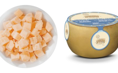 Spinoro e Pecorino Vegetariano, l’offerta DalterFood Group per la ristorazione