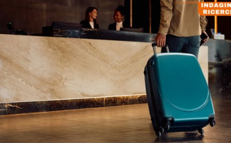 Settembre allunga la stagione degli hotel italiani