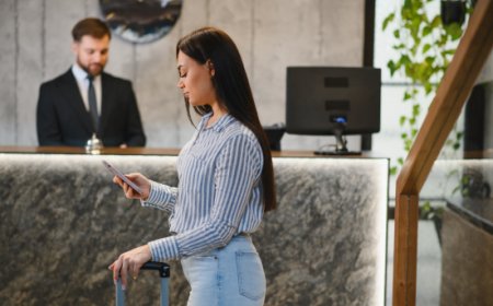 Concierge AI negli hotel: come cambia l’assistenza all’ospite