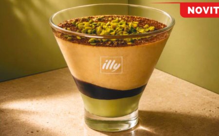 illycaffè amplia l’offerta con Creamy Temptation