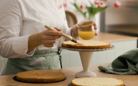 Stardust e Paneangeli lanciano Bake Your Talent, il percorso formativo per i creator della pasticceria