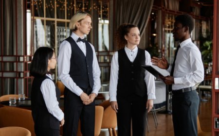 Personale Horeca, l'alloggio diventa una nuova leva per assumere