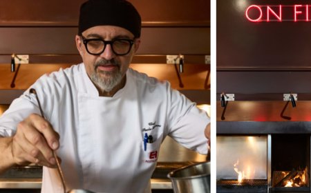Exé Restaurant rilancia MercoleGrill con tre serate d’autunno