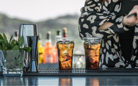 Soft drink fuori dal fondo del menù: come costruire un’offerta più efficace