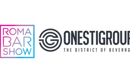 OnestiGroup al Roma Bar Show 2026 con tre spazi, guest shift e cinque novità