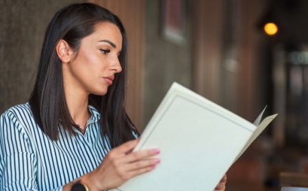 Immagini AI nei menu: quando il piatto perfetto rischia di tradire la realtà