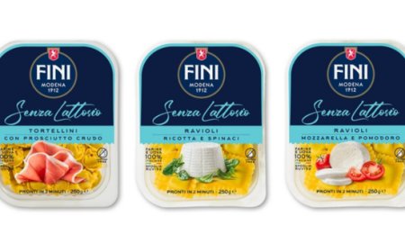 Gruppo Fini cresce nel primo semestre 2026: sell out a volume a +20,3%