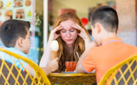 Ristoranti child free: una scelta che divide clienti e ristoratori