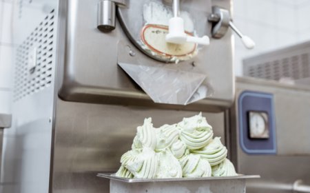 Macchine da gelato, cosa cambia dopo la fine della deroga europea sugli F-gas