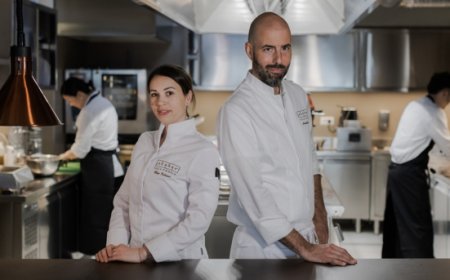Serrae Villa Fiesole, Antonello Sardi porta gusto e benessere nel progetto Wellness&Nutrition