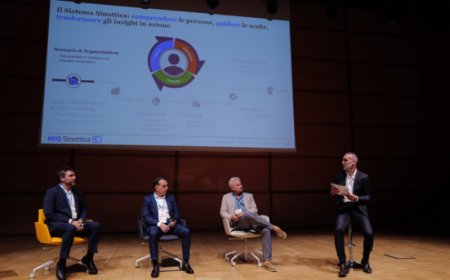 Sinottica, 50 anni per leggere l’evoluzione dei consumi in Italia