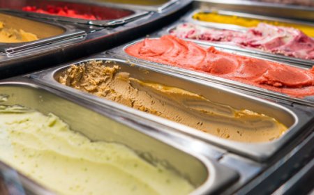Gelato di tradizione italiana, il disciplinare proposto riaccende il confronto