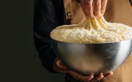 Lievito madre e digeribilità: cosa si può davvero promettere al cliente