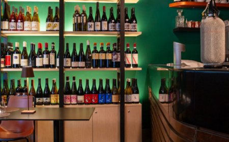 Sestante e Tocia ripensano l’osteria veneziana con un pop-up di tre mesi