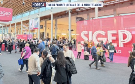 SIGEP World 2027, obiettivo 1.000 top buyer internazionali