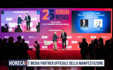 Forum Retail 2026: a Milano il confronto tra AI, nuovi format e modelli di business
